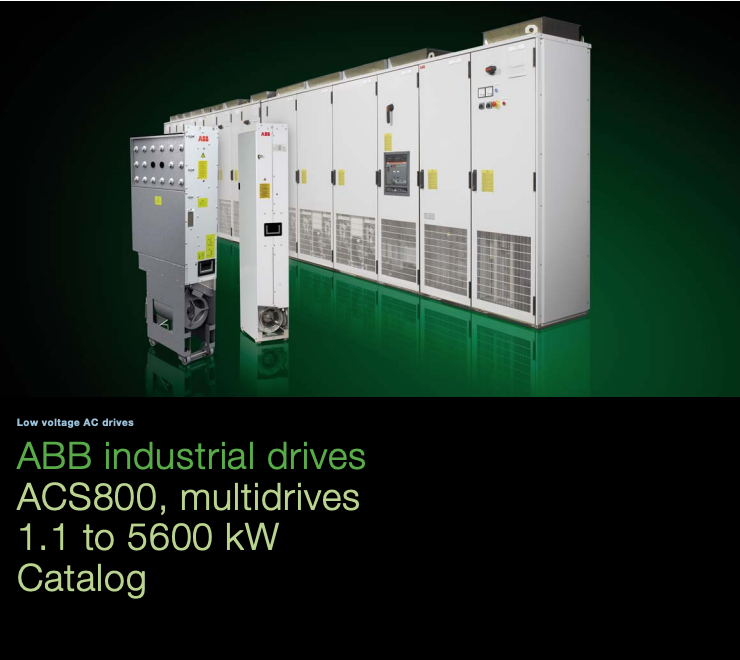 multidrivers catalogo