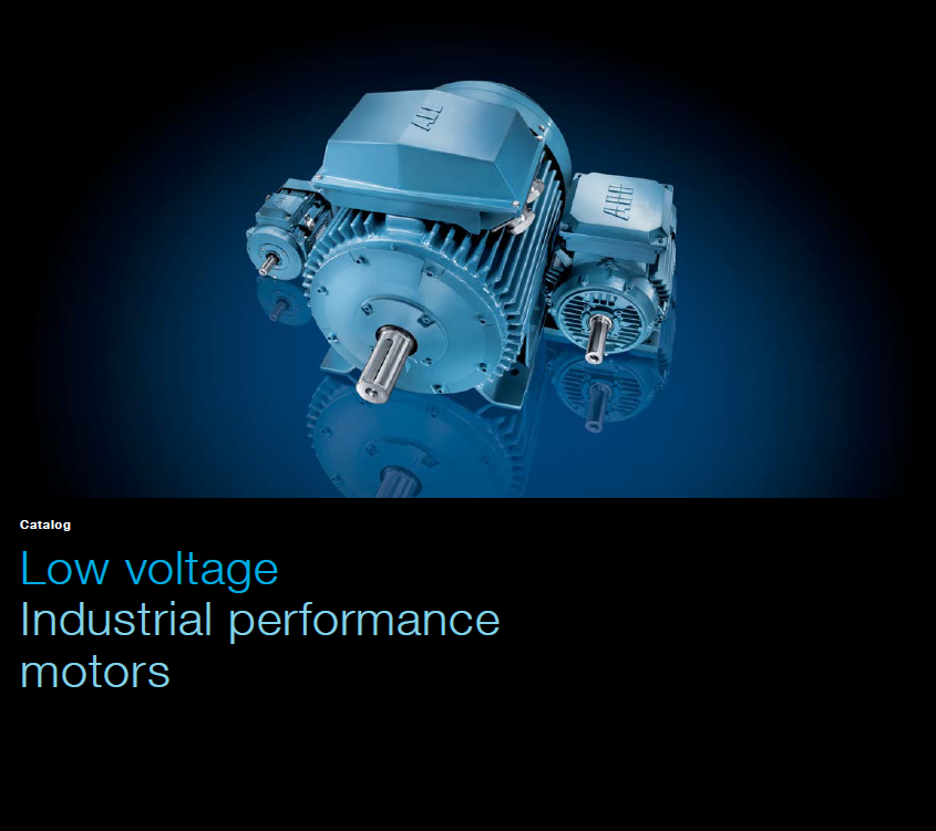 catalogo low voltage