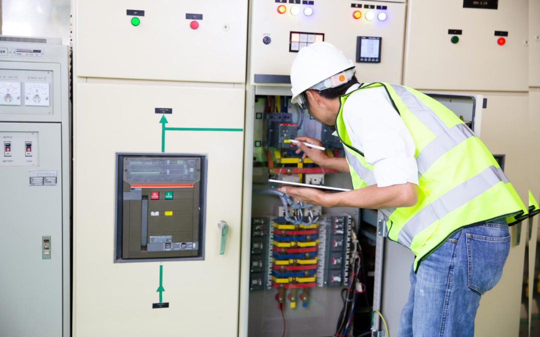 Las Mejores marcas de PLC en la Industria