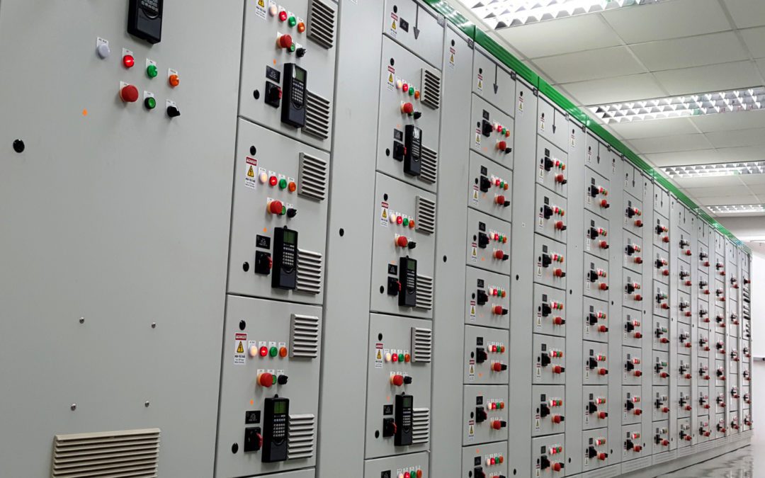 Los diferentes tipos de equipo eléctrico industrial y sus usos
