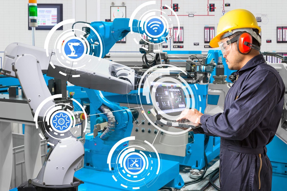 desafios de la inteligencia artificia en la industria