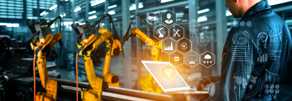 pasos para implementar abb en la industria