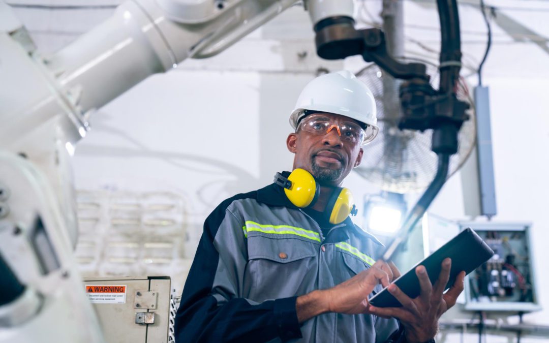 Abb: el ingrediente secreto para agilizar las operaciones de tu empresa