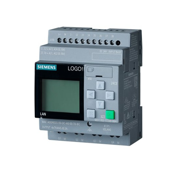 PLC Siemens