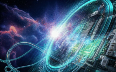 Astrofísica: Desvelando el Cosmos y su Impacto Tecnológico