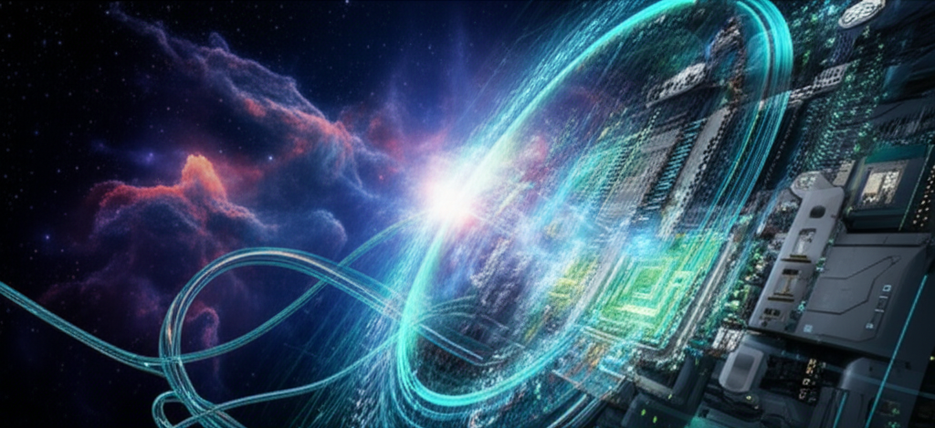 Astrofísica: Desvelando el Cosmos y su Impacto Tecnológico