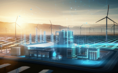ABB e INCOA: Impulsando la Transición Energética en México