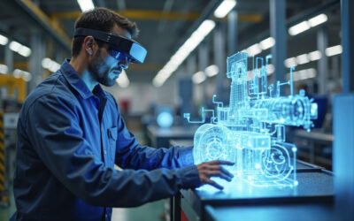 Automatización Industrial: Potencia tu Empresa en la Industria 4.0