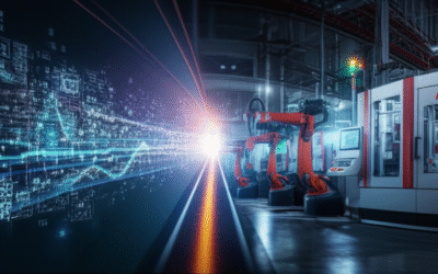 INCOA: Tu Distribuidor ABB Autorizado y Experto en México