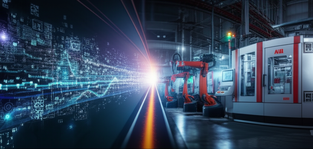 INCOA: Tu Distribuidor ABB Autorizado y Experto en México