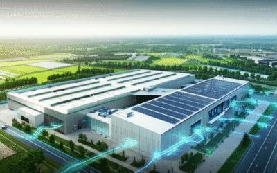 ABB Mission to Zero: Liderando Eficiencia y Sostenibilidad